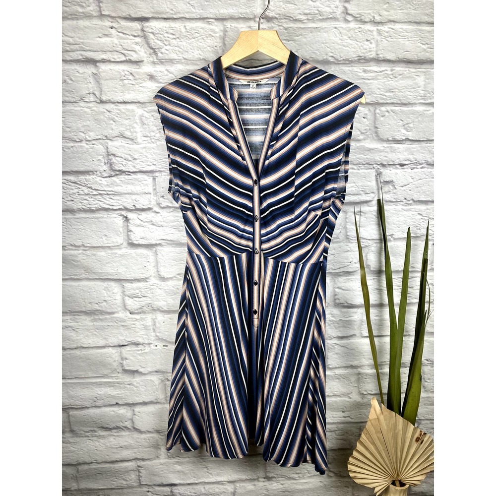 BB Dakota Lightweight Dress, Size 2